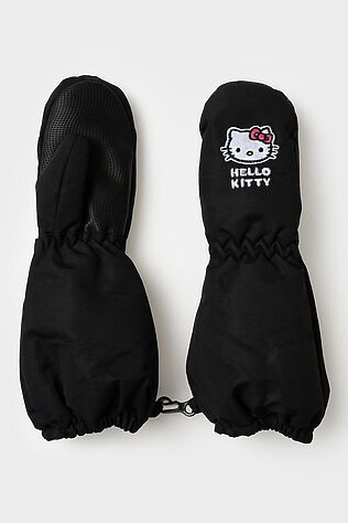 PLAYTODAY Варежки #1223254