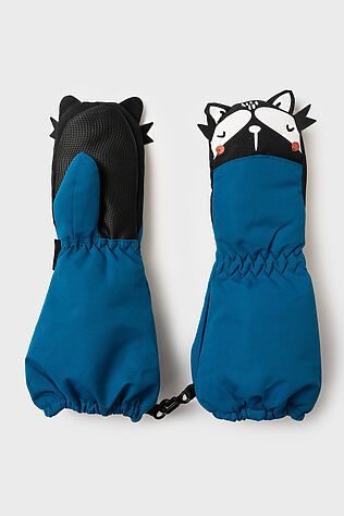 PLAYTODAY Варежки #1223256