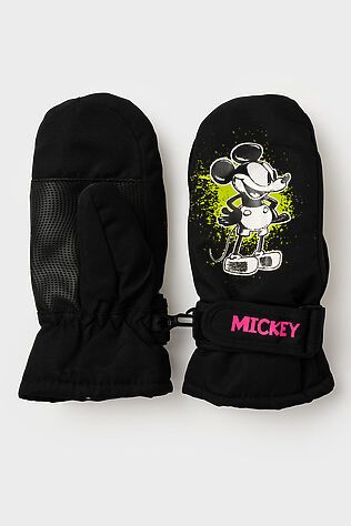 PLAYTODAY Варежки #1223263