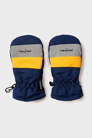 PLAYTODAY Варежки #1223267