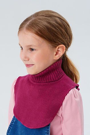 PLAYTODAY Воротник-манишка #1223272