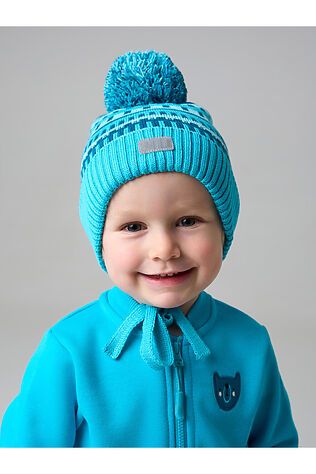 PLAYTODAY Шапка #1223273