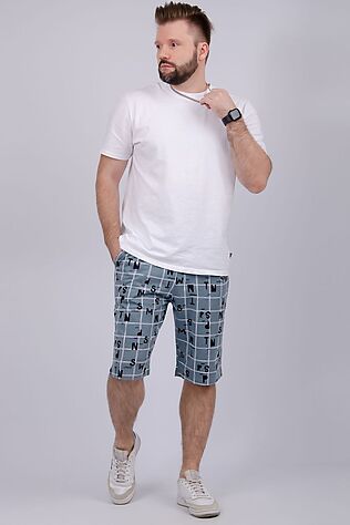 НАТАЛИ Шорты Прадо #1223283