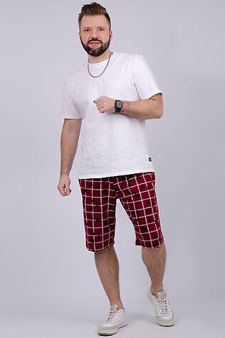 НАТАЛИ Шорты Прадо #1223284