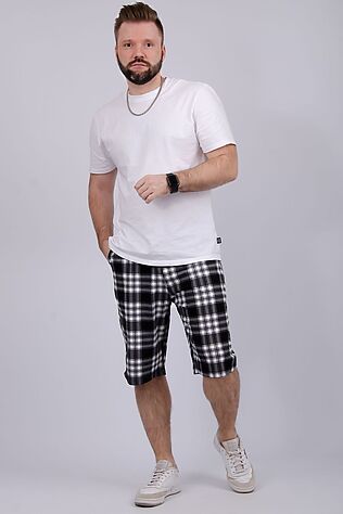 НАТАЛИ Шорты Прадо #1223285