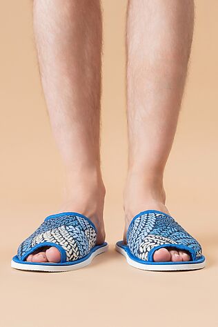 НАТАЛИ Тапки МШО(пр) #1223510