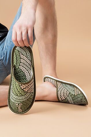 НАТАЛИ Тапки МТП #1223511