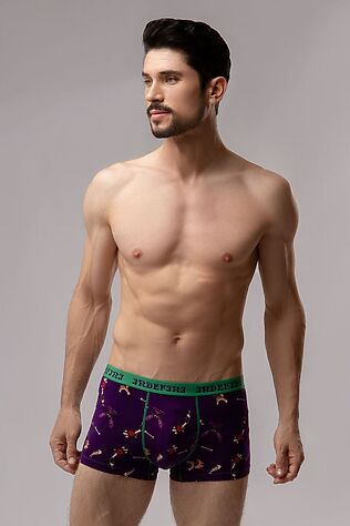 INDEFINI Трусы #1223529
