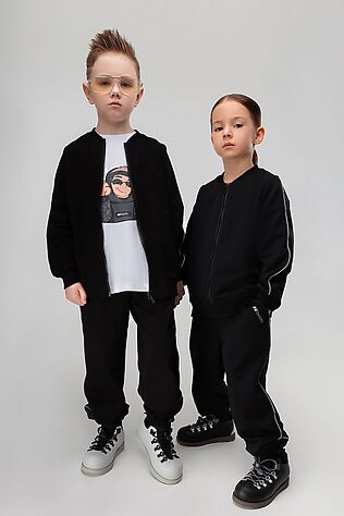 BODO Костюм (Толстовка+Брюки) #1223586