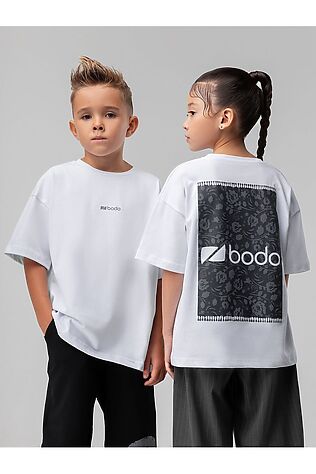 BODO Футболка #1223587