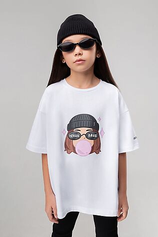 BODO Футболка #1223588