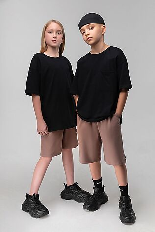 BODO Шорты #1223589