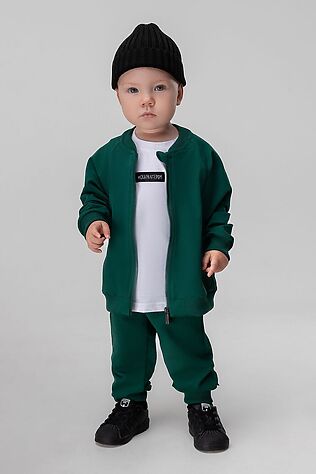 BODO Костюм (Толстовка+Брюки) #1223593