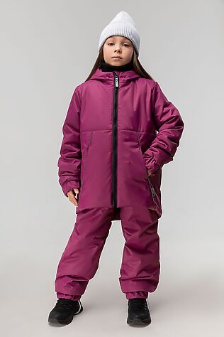 BODO Комплект (Куртка+Брюки) #1223594