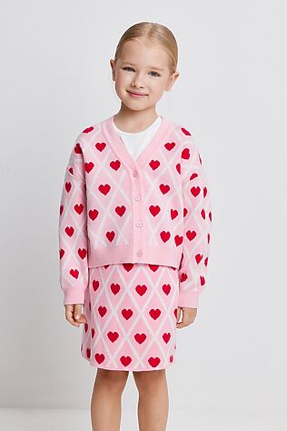 ACOOLA Кардиган #1223635