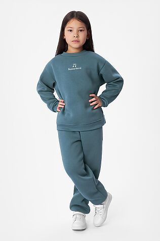BOSSA NOVA Костюм (Свитшот+Брюки) #1223659