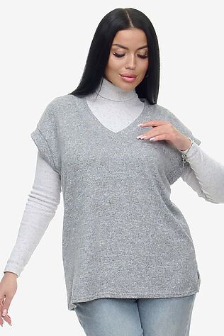 НАТАЛИ Жилет Брэнда #1223671