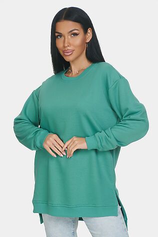 НАТАЛИ Свитшот Ева #1223683