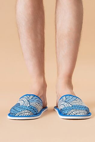 НАТАЛИ Тапки МТП(пр) #1223696