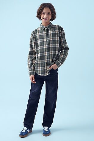 MARK FORMELLE Джинсы #1223702