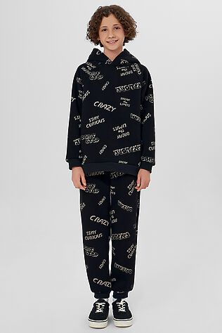 MARK FORMELLE Комплект (Худи+Брюки) #1223703