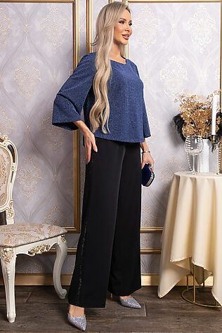 LADY TAIGA Брюки #1223868