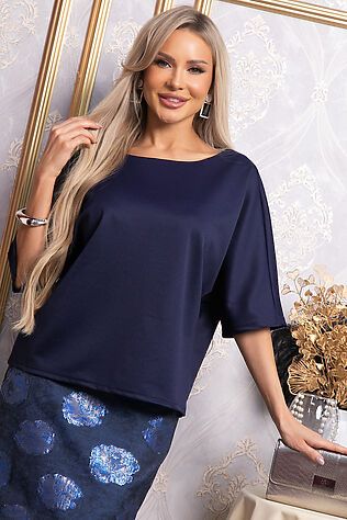 LADY TAIGA Блуза #1223869