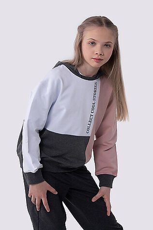 SMENA Худи #1223879