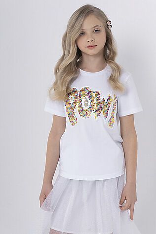 SMENA Футболка #1223897