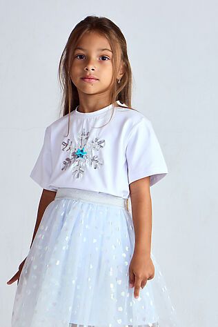 SMENA Футболка #1223899