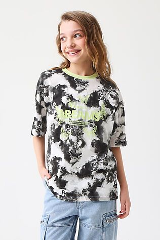 SMENA Футболка #1223903