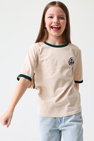 SMENA Футболка #1223904