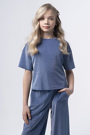 SMENA Футболка #1223905