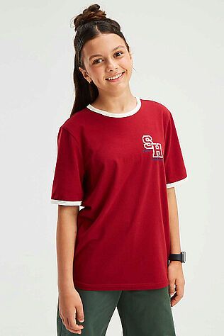 SMENA Футболка #1223909