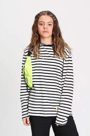 SMENA Лонгслив #1223918