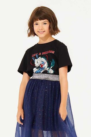 SMENA Футболка #1223919