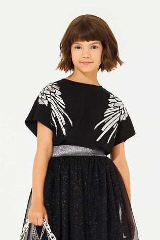 SMENA Футболка #1223921