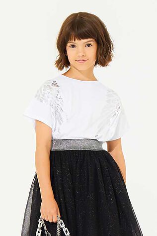 SMENA Футболка #1223922