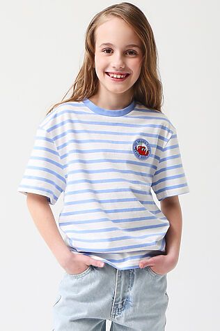 SMENA Футболка #1223924