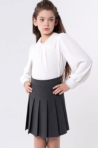 SMENA Блуза #1223925