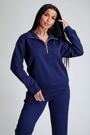 НАТАЛИ Костюм с брюками 32829 #1223933