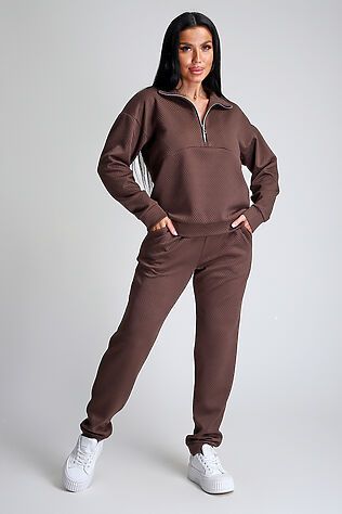 НАТАЛИ Костюм с брюками 32829 #1223934