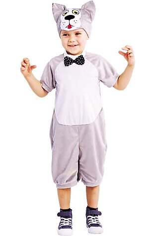 BATIK Костюм Волк Костик  #1223954