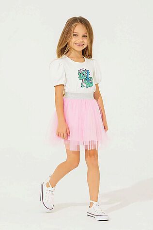 SMENA Юбка #1224023