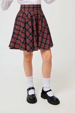 SMENA Юбка #1224036