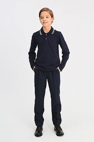 SMENA Брюки #1224053