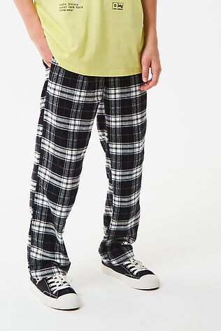 SMENA Брюки #1224073