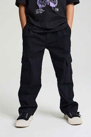 SMENA Джинсы #1224074