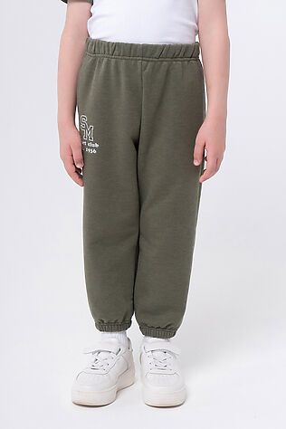 SMENA Брюки #1224076