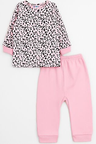 YOULALA Комплект (Джемпер+Брюки) #1224098